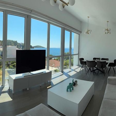 Anemoni Beach Hotel Skiathos by Eksteriør billede