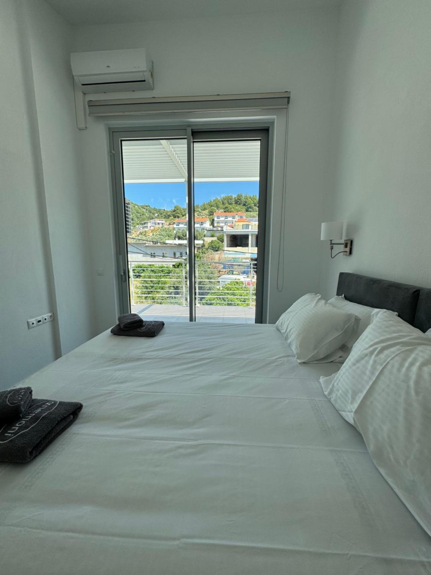 Anemoni Beach Hotel Skiathos by Eksteriør billede