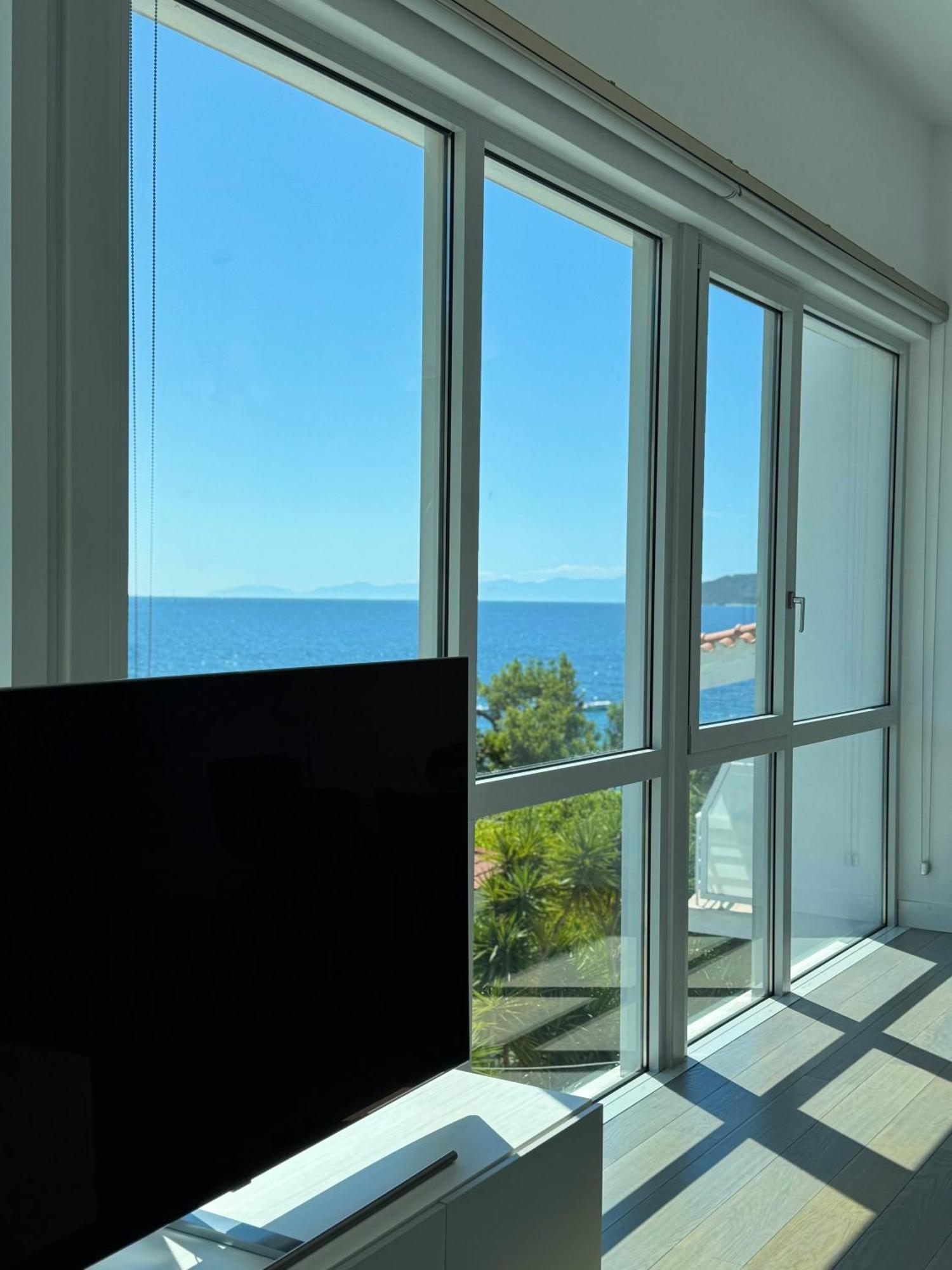 Anemoni Beach Hotel Skiathos by Eksteriør billede